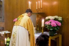 14.04.2022 Gründonnerstag - Abendmahlfeier